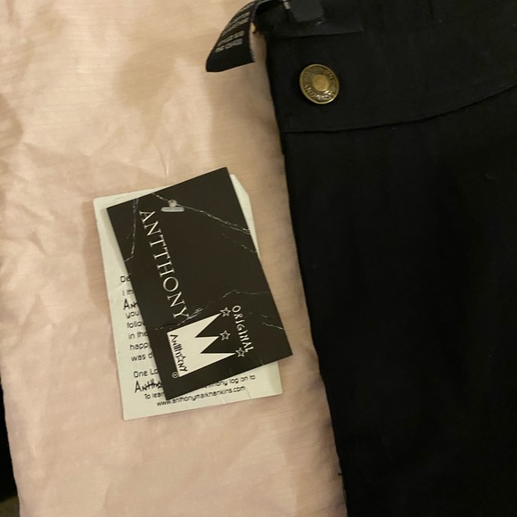 Antthony Motto Pants - Picture 3 of 5